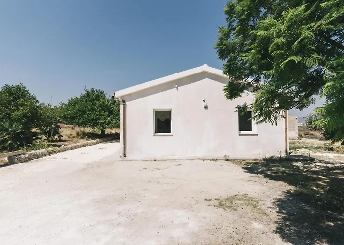 Targia House