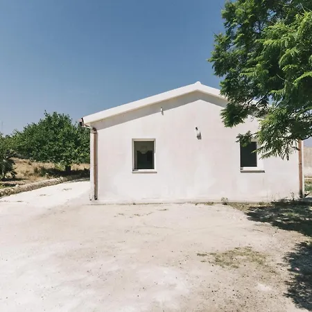 Targia House Villa Syracuse Exterior photo