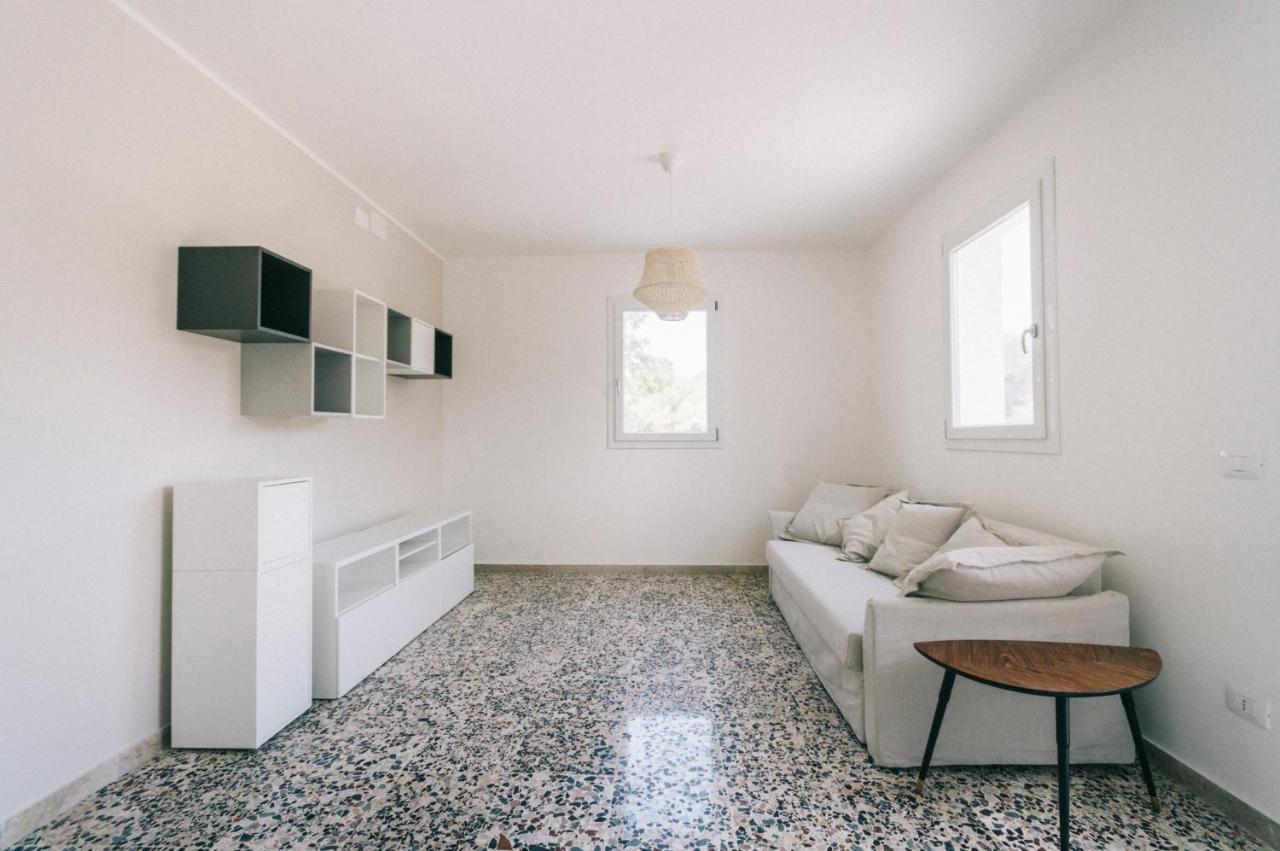 Targia House Casa vacanze